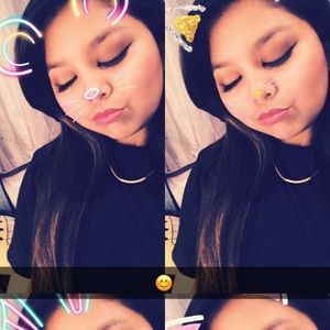 Meet your Posher, Cora